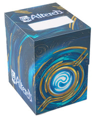 Gamegenic Altered Expedition Soft Box - The Crows Eye