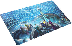 Gamegenic Star Wars Unlimited Game Mat - Set 6 Iconic Place