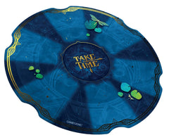 Take Time Game Mat