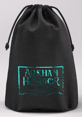 Gamegenic Arkham Horror Chaos Tokens + Token Bag