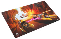 Gamegenic Star Wars Unlimited Game Mat - Anakins Podracer