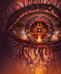 Gamegenic Arkham Horror Game Mat Truth is Out There
