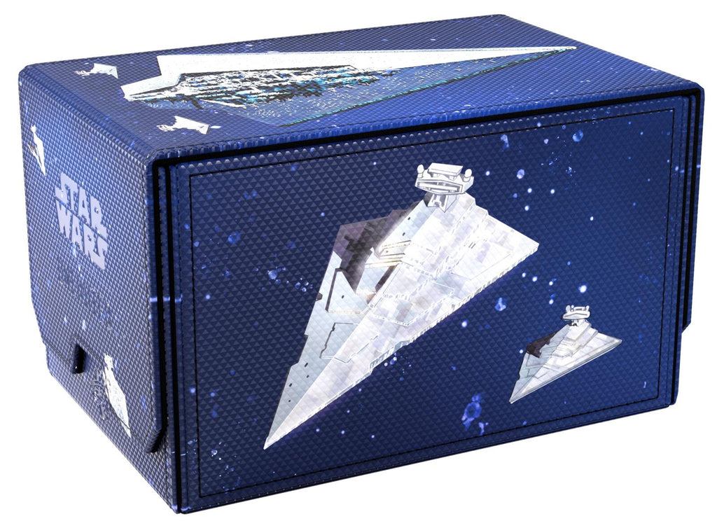 PREORDER Gamegenic Star Wars Unlimited - Deck Pod Star Destroyers