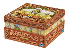 Agricola 15th Anniversary Collectors Box