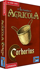 Agricola Corbarius Deck Expansion Board Game