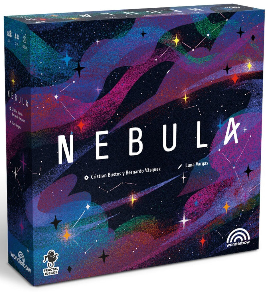 PREORDER Nebula