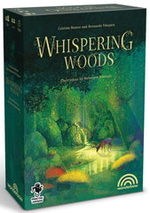 PREORDER Whispering Woods