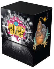 Mindbug - Magnetic Storage Box - Black Portal