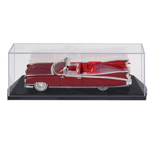 Ultra Pro: UP43016 1: 24 Scale Car Display Box