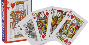 Playing Cards