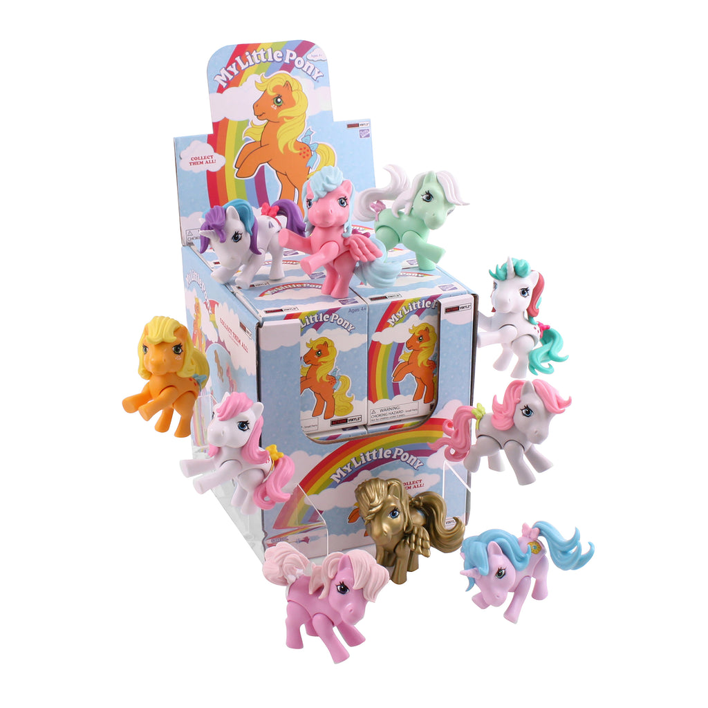 My Little Pony 3-Inch Series 1 Random Mini-Figure