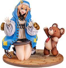 Guilty Gear Strive Bridget 1/6 Scale