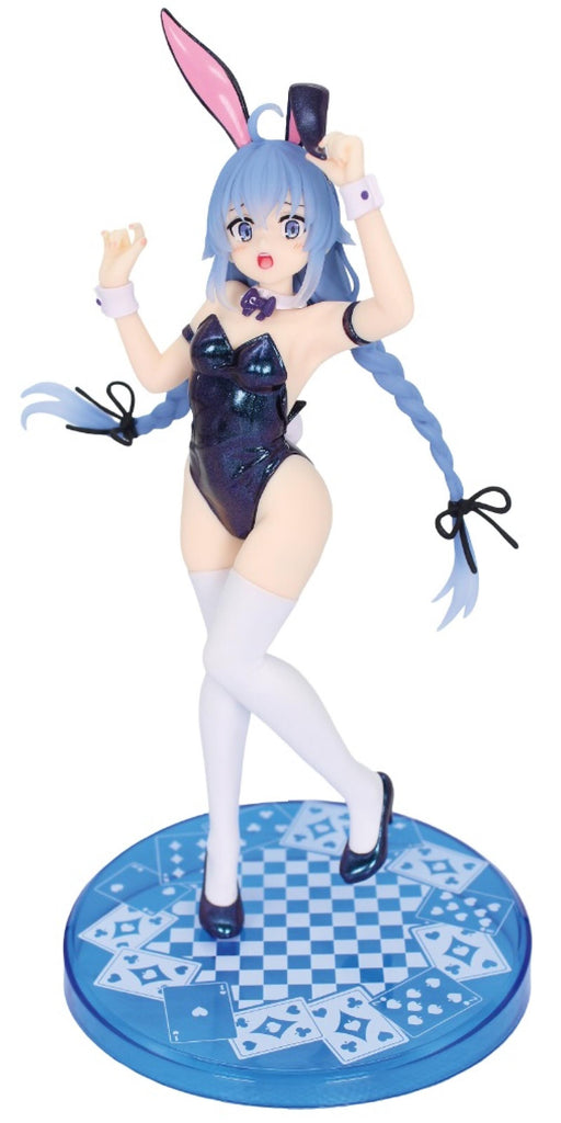 Mushoku Tensei - Jobless Reincarnation Season 2 Vivit Figure Roxy Migurdia Polarization Color Version