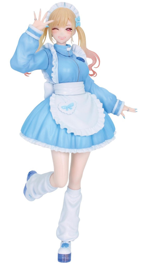 PREORDER My Dress-Up Darling Vivit Figure Marin Kitagawa Jersey Maid Version