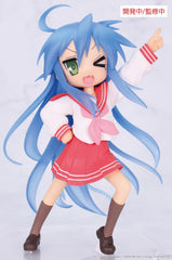 PREORDER Lucky Star Vivit Figure Konata Izumi
