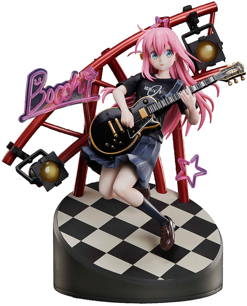 PREORDER Bocchi the Rock! Hitori Gotoh 1/7 Scale Figure