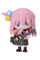 PREORDER Bocchi the Rock! Hitori Gotoh Deformed Figure