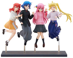 PREORDER Bocchi the Rock! Jumping Girls Non-Scale Figure