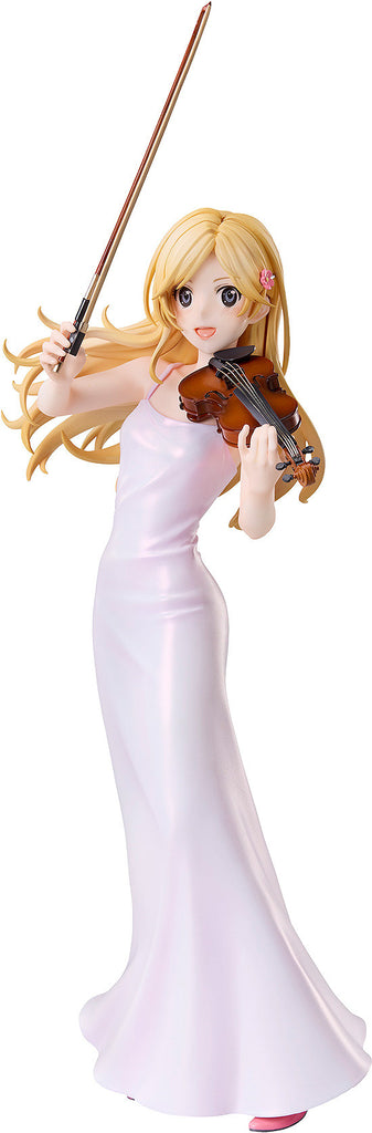 PREORDER Your Lie in April Kaori Miyazono Again 1/7 Scale