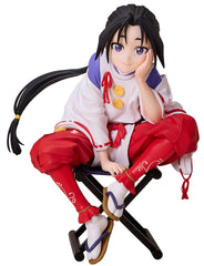 PREORDER The Elusive Samurai Tokiyuki Hojo Non Scale Figure