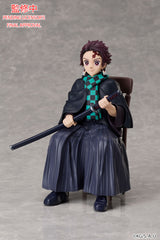 PREORDER Demon Slayer Kimetsu no Yaiba Tanjiro Kamado Non Scale Figure