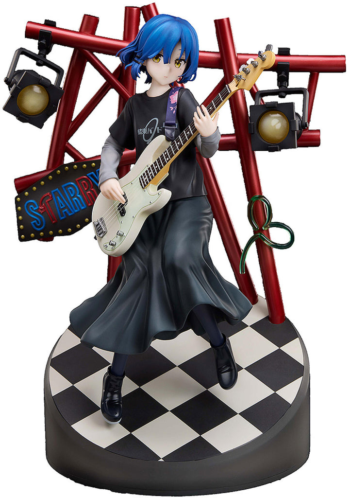 PREORDER Bocchi the Rock! Ryo Yamada 1/7 Scale Figure