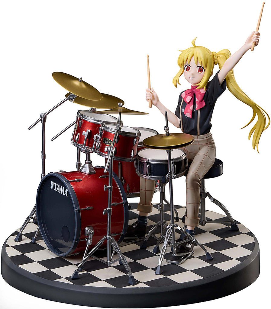 PREORDER Bocchi the Rock! Nijika Ijichi 1/7 Scale
