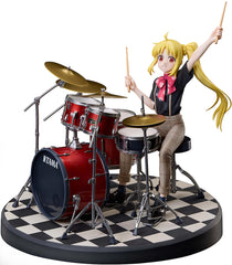 PREORDER Bocchi the Rock! Nijika Ijichi 1/7 Scale