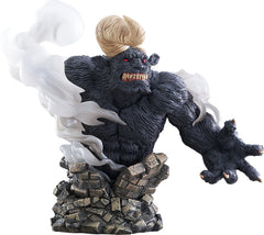 PREORDER Berserk Zodd Bust Figure