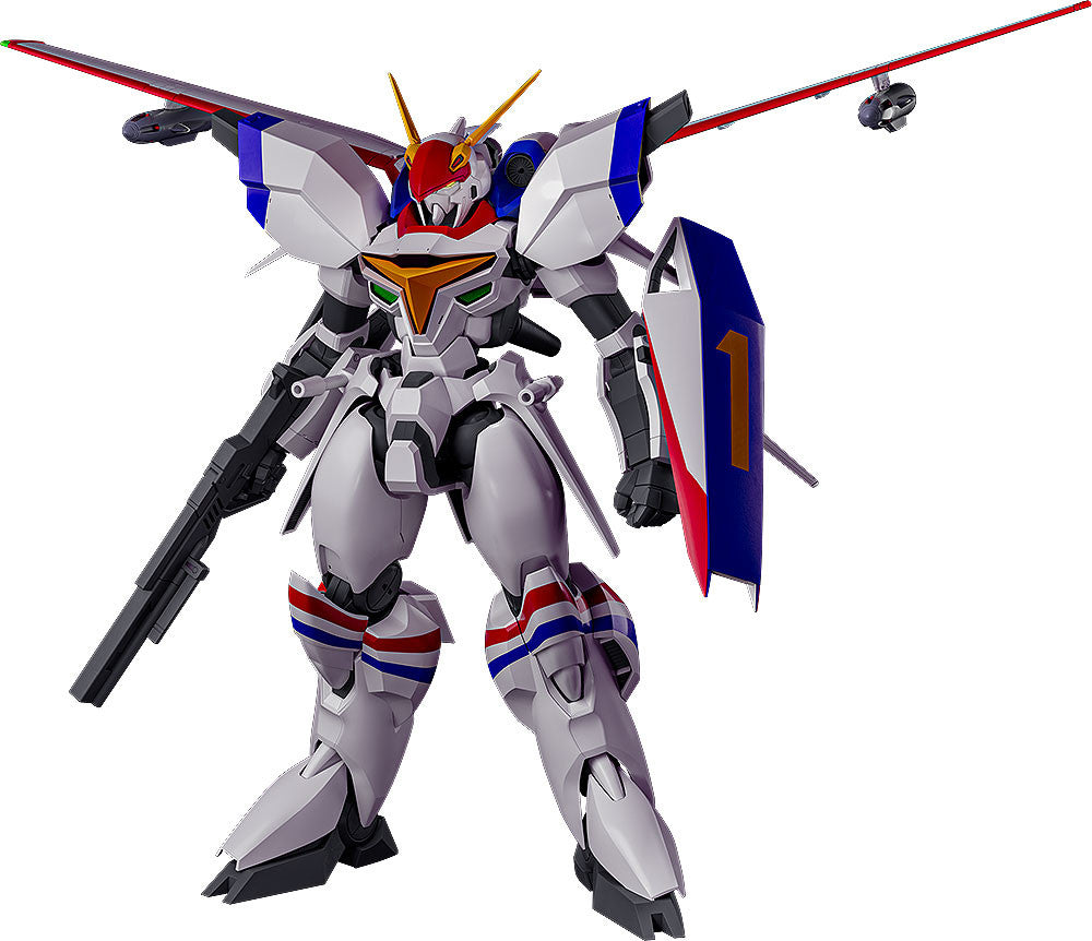 PREORDER Metal Armor Dragonar Plamax XD-01 Dragonar-1 1/72 Scale