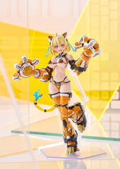 PREORDER Bunny Suit Planning Plamax BP-02 Sophia F Shirring Tiger Armor Version