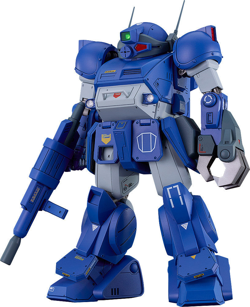 PREORDER Armored Trooper Votoms Plamax SV-04 1/24 Scale X / ATH-02-DT Rabidly Dog