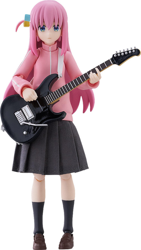 PREORDER Bocchi the Rock! Figma Hitori Gotoh