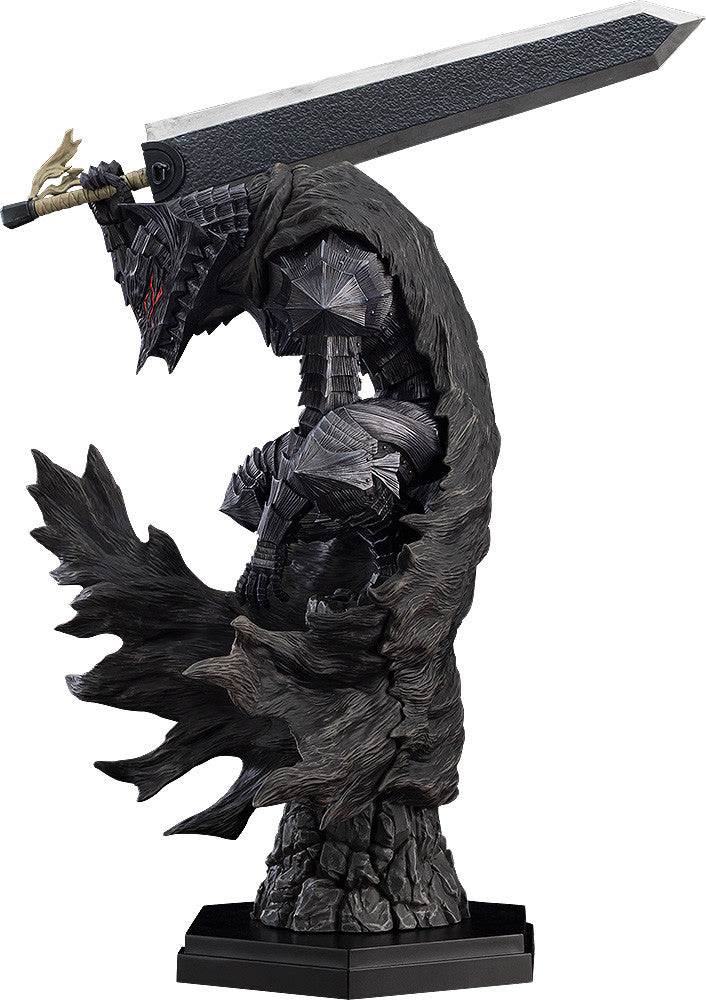 PREORDER Berserk POP UP PARADE Guts (Berserker Armor) L Size (3rd-run)