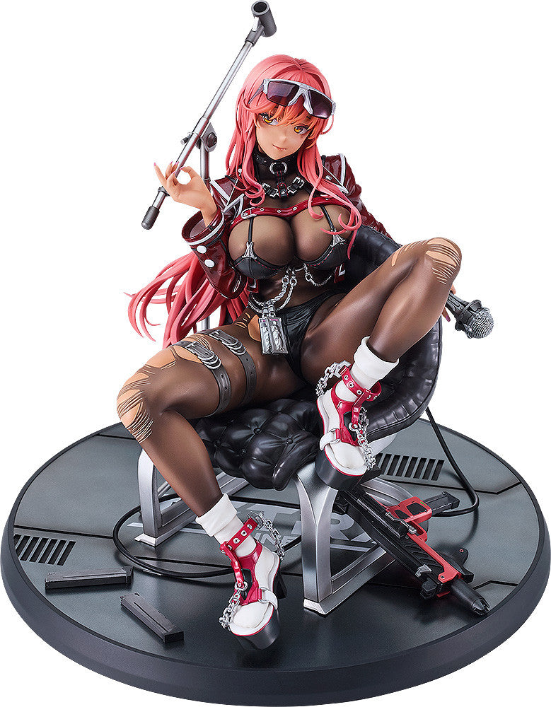 PREORDER Goddess of Victory Nikke Volume 1/7 Scale