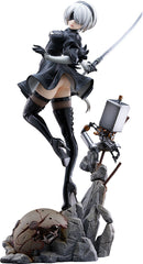 PREORDER NieR Automata Ver1.1a 2B 1/7 Scale