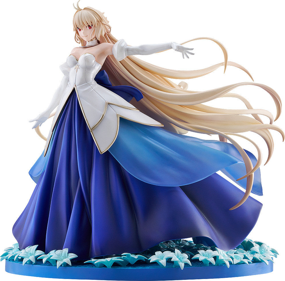 PREORDER Tsukihime a Piece of Blue Glass Moon Arcueid Brunestud Inner Sea of the Planet 1/8 Scale