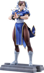 PREORDER Street Fighter Chun-Li Standby 1/6 Scale