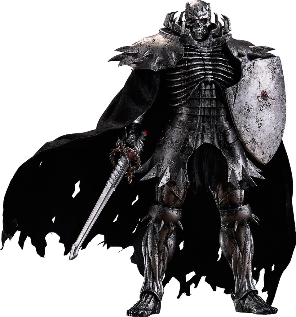PREORDER Berserk POP UP PARADE Skull Knight L Size