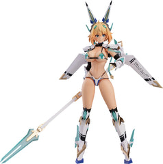 PREORDER Bunny Suit Planning Figma Sophia F Shirring - Bikini Armor Version