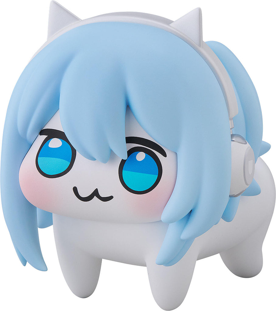 PREORDER Goddess of Victory Nikke Doro Soft Vinyl Coin Bank Shidoro