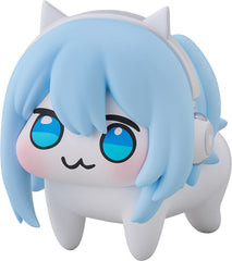 PREORDER Goddess of Victory Nikke Doro Soft Vinyl Coin Bank Shidoro