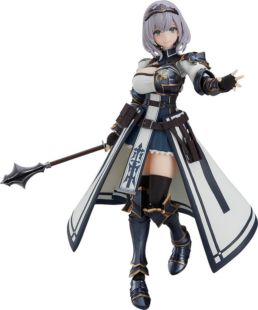 Hololive Production Figma Shirogane Noel (re-order)