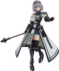 Hololive Production Figma Shirogane Noel (re-order)