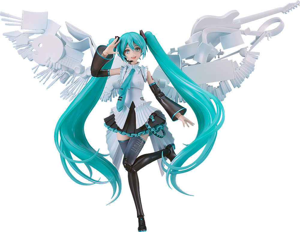 PREORDER Character Vocal Series 01 Hatsune Miku Plamatea Hatsune Miku Happy 16th Birthday Version