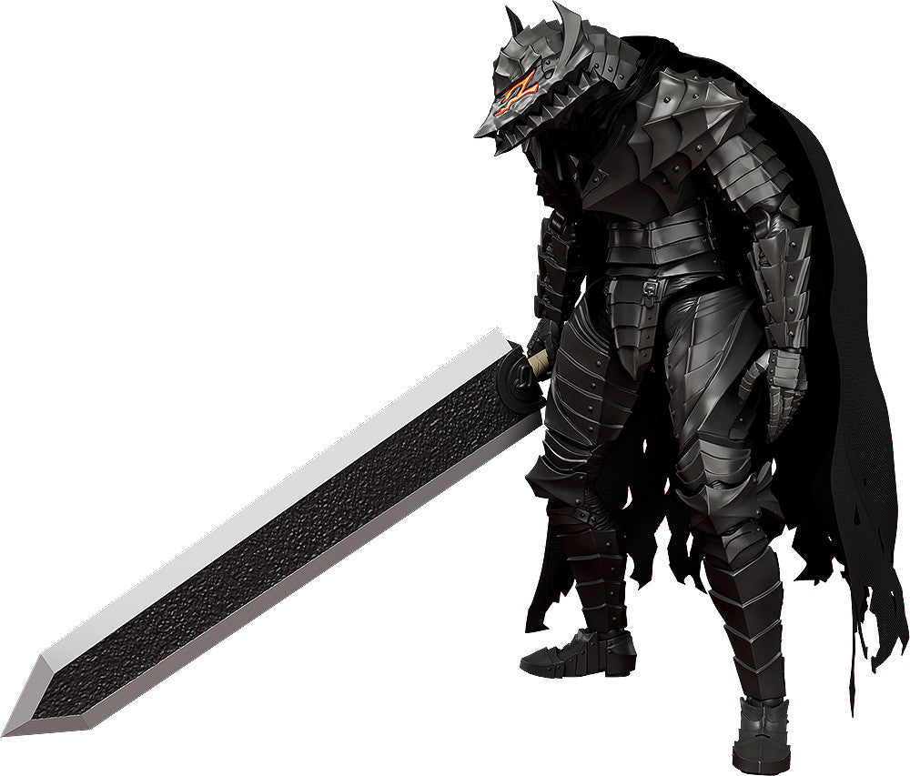 PREORDER Berserk Plamatea Guts Berserker Armor Version