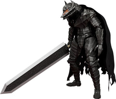 PREORDER Berserk Plamatea Guts Berserker Armor Version