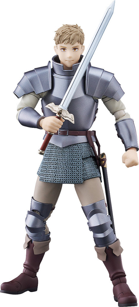 PREORDER Delicious in Dungeon Figma Laios