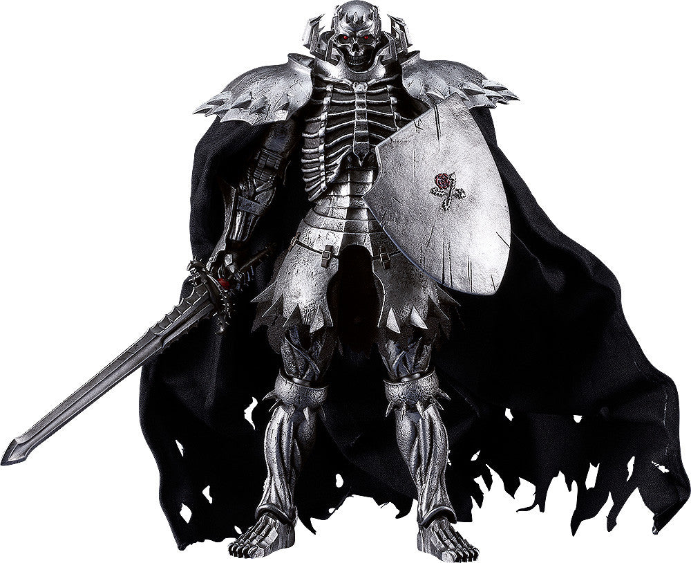 PREORDER Berserk Figma Skull Knight