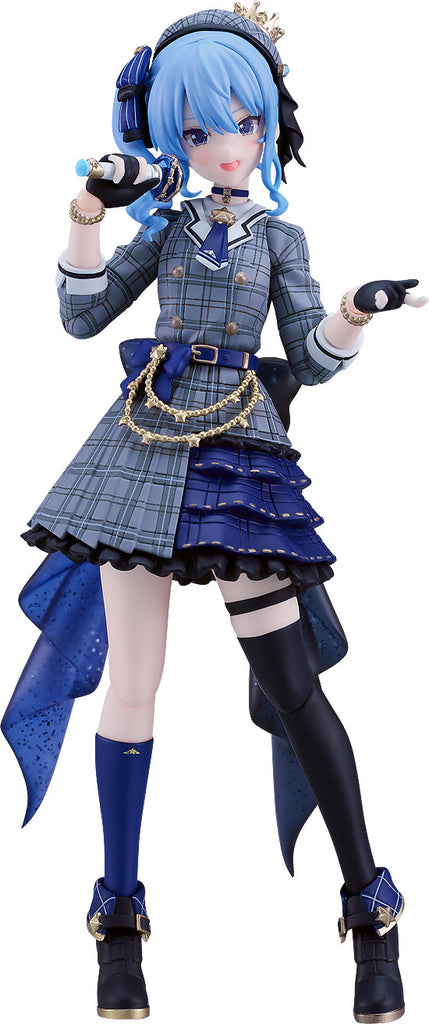 PREORDER Hololive Production Figma Hoshimachi Suisei